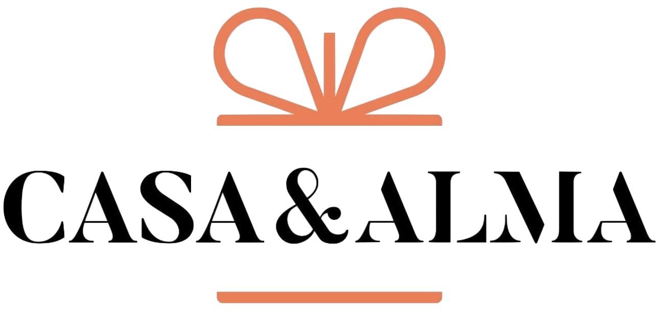 Logo Casa & Alma